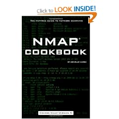 Nmap Cookbook