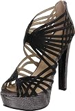 Nine West Womens Cannonball Platform Sandal Sandals
