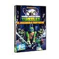Las Tortugas Ninja: El Ascenso De Las Tortugas [DVD]