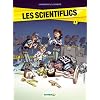 Les scientiflics tome 1