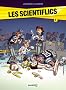 Les scientiflics tome 1