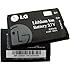 LG OEM LGIP-420A BATTERY FOR AX275 WINE UX280 AX300