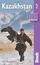 Kazakhstan, 2nd (Bradt Travel Guide)