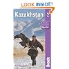 Kazakhstan (Bradt Travel Guides)