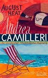 August Heat (Montalbano 10)