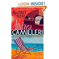 August Heat (Montalbano 10)