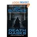 Death Masks: A Novel of the Dresden Files (The Dresden Files, Book 5)