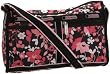 LeSportsac Deluxe Shoulder Satchel