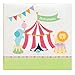 Pepper Pot Large Photo Album, Circus Pals
