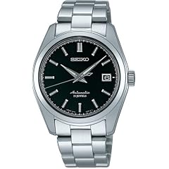 [セイコー]SEIKO 腕時計 MECHANICAL メカニカル SARB033 メンズ