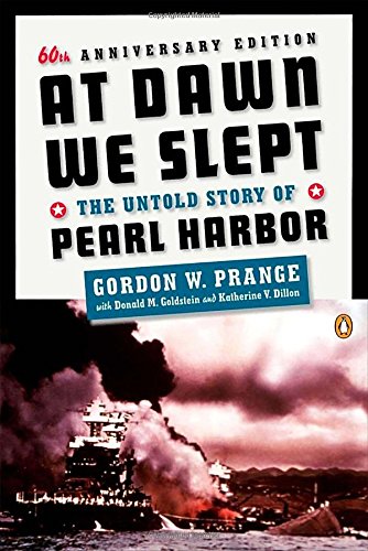 At dawn we slept: the untold story of pearl harbor