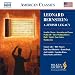 Leonard Bernstein: A Jewish Legacy [Milken Archive of American Jewish Music]