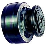 ACDelco 15-20189 Air Conditioner Compressor Kit by ACDelco