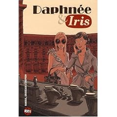 Daphn�e & Iris