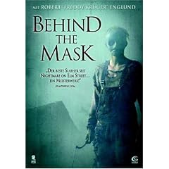 Behind the Mask