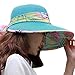 Women Straw Hats Anti-uv