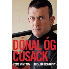 Come What May: The Autobiography