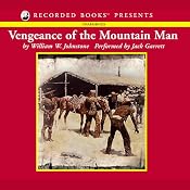 Vengeance of the Mountain Man: Blood on the Sugarloaf | [William W. Johnstone]