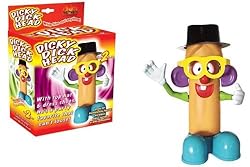 Mr Dick Head