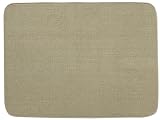 Essentials Capri 2'-by-5' Polypropylene Mat, Pecan
