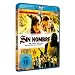 Sin Nombre [Blu-ray]