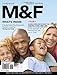 M & F (with Review Card and CourseMate Printed Access Card) (Available Titles CourseMate)