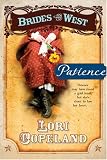 Patience (Brides of the West #6)