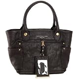 Marc by Marc Jacobs Preppy Leather Kristin Mini Tot