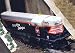 Chicago, Burlington & Quincy GP-9 Diesel Locomotive