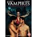 Vampires Brighter in Darkness [DVD]