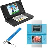 GTMax Black Silicone Skin Rubber Soft Case + Clear LCD Screen Protector for ....