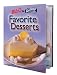 Jell-O & Cool Whip Favorite Desserts