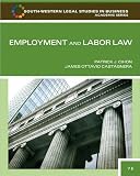 Employment and Labor Law (text only) 7th (Seventh) edition by P. J. Cihon,J. O. Castagnera