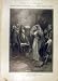 1906 Castle Story Words Ball Marriage Priest Plea Art
