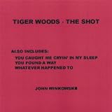 Tiger Woods - the Shot