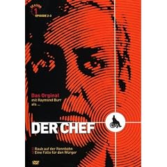 Raub auf der Rennbahn & Eine Falle f�r den W�rger (2+3)