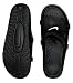 Nike - GETASANDAL - Black White, Größe 10 US / 44 EU