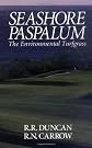 Seashore Paspalum: The Environmental Turfgrass