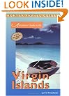 The Virgin Islands (Adventure Guide to the Virgin Islands)
