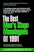 Best Men's Stage Monologues of 1991 (The Monologue Audition)