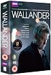 Wallander - Series 1-2 [DVD] [2008]