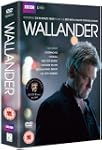 Wallander - Series 1 and 2 Collection...