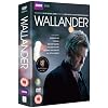 Wallander - Series 1 & 2 Box Set [DVD]
