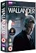 Wallander - Series 1 and 2 Collection [4 DVDs] [UK Import]