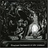 Random Dictionary of the Damned