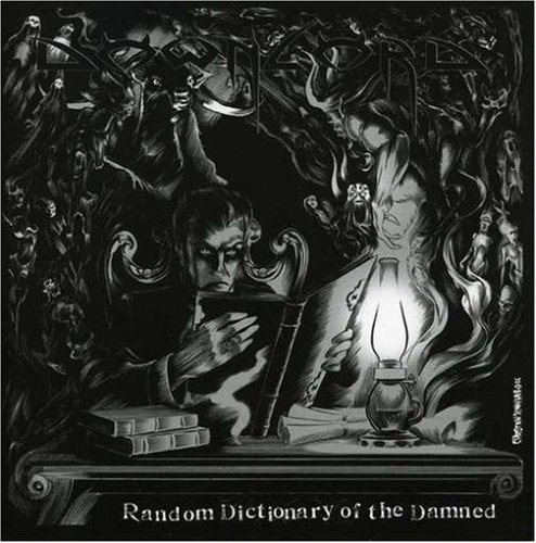 Downlord - Random Dictionary Of The Damned - Zortam Music