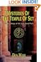 Mysteries of the Temple of Set (Inner Teachings of the Left Hand Path)