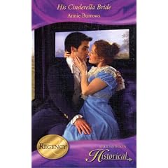 His Cinderella Bride (Mills & Boon Historical)