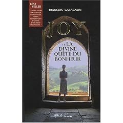 Joy et la divine qu�te du bonheur