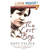 The Lost Boy: A Foster Child's Search for the Love of a Family